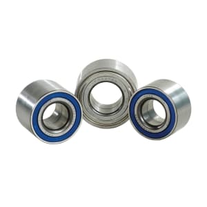 Hub Unit Bearings